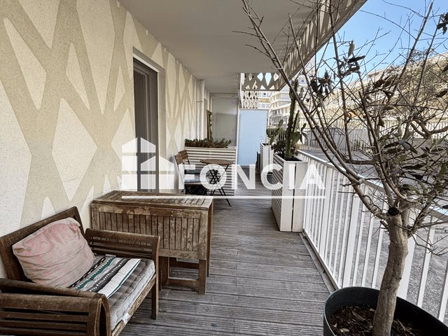 Appartement à louer, 70m², Montpellier