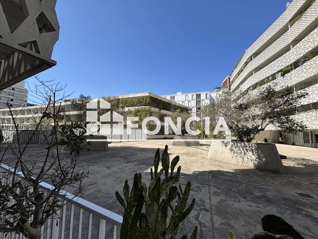 Appartement à louer, 70m², Montpellier