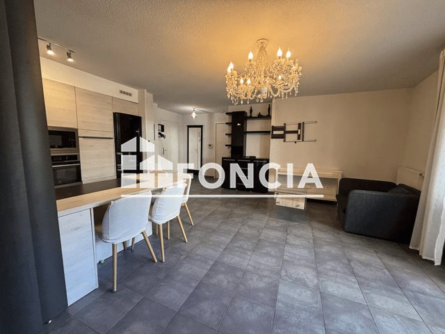 Appartement à louer, 70m², Montpellier