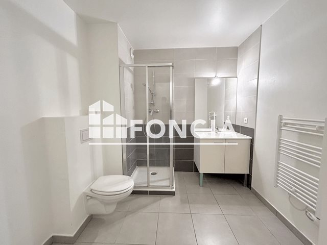 Appartement à louer, 29m², Saint-Julien-en-Genevois