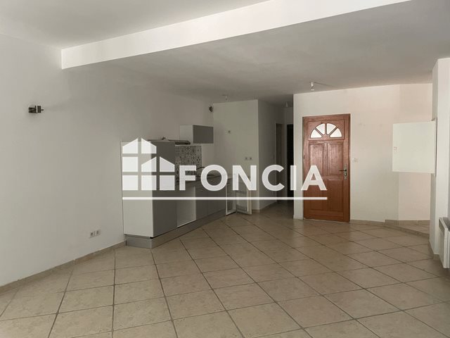 Appartement à louer, 57m², Garéoult