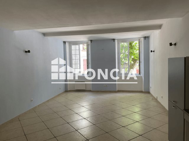 Appartement à louer, 57m², Garéoult