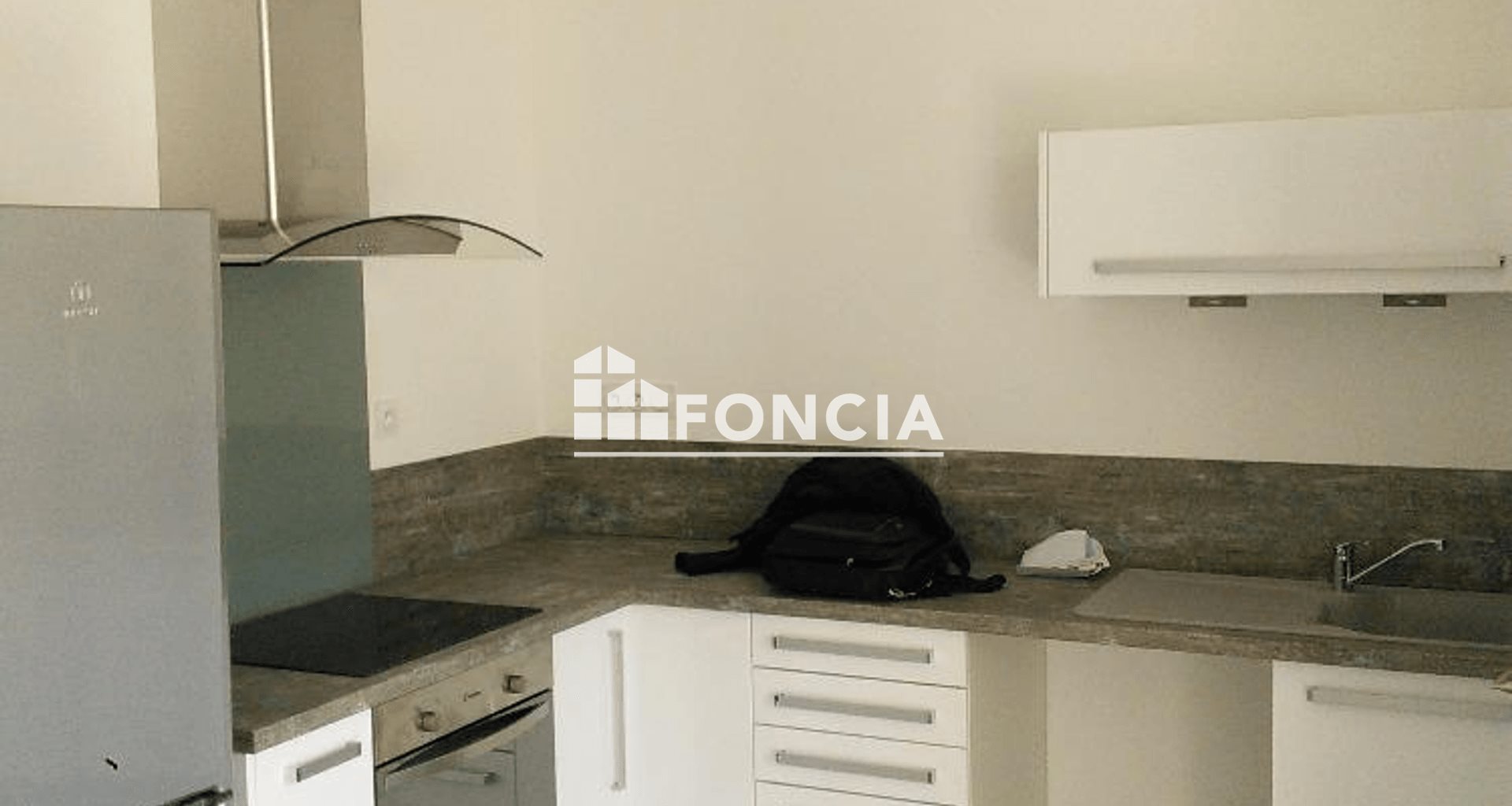 Appartement à louer, 42m², Saint-Martin-d'Hères