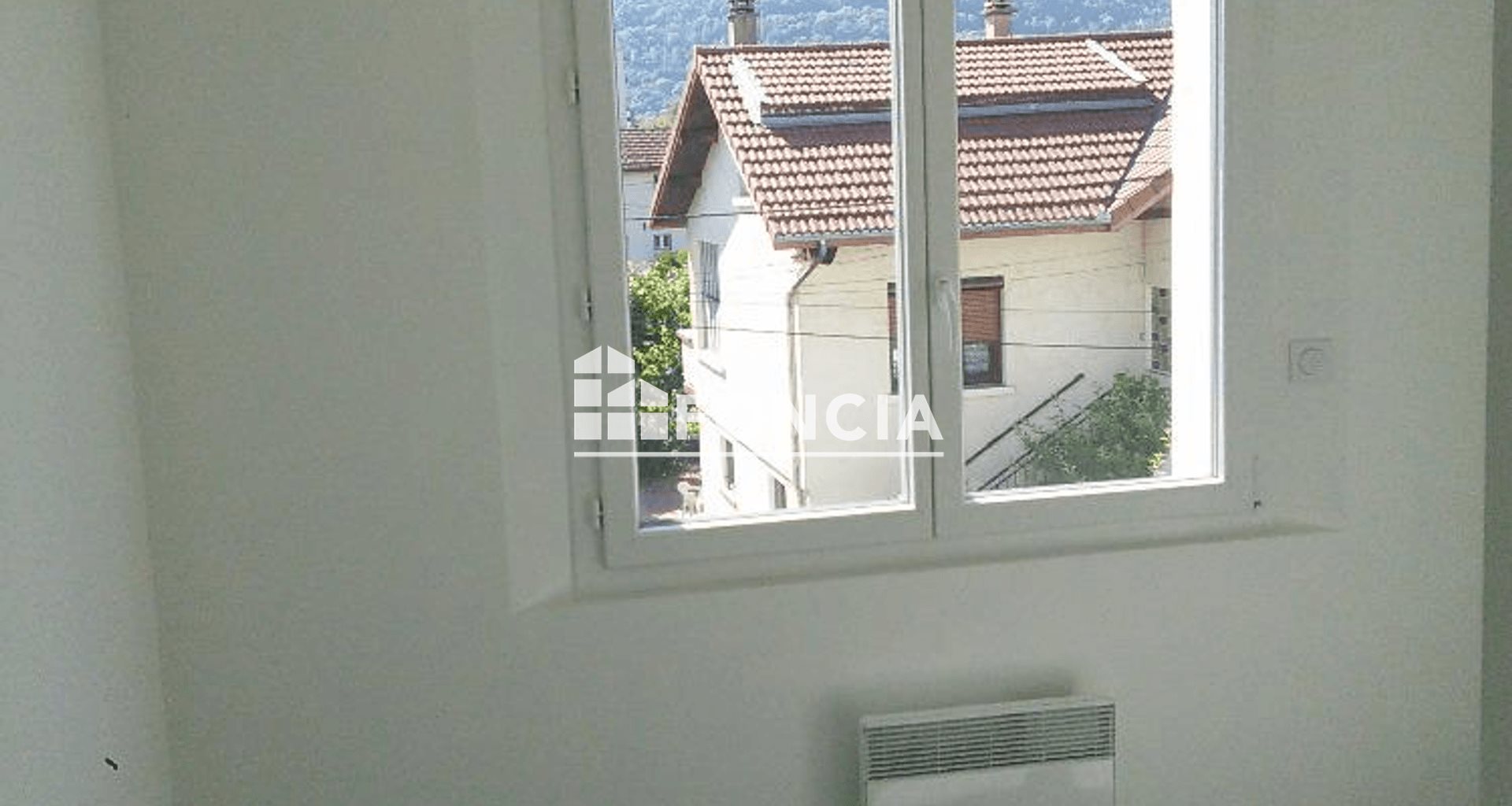 Appartement à louer, 42m², Saint-Martin-d'Hères
