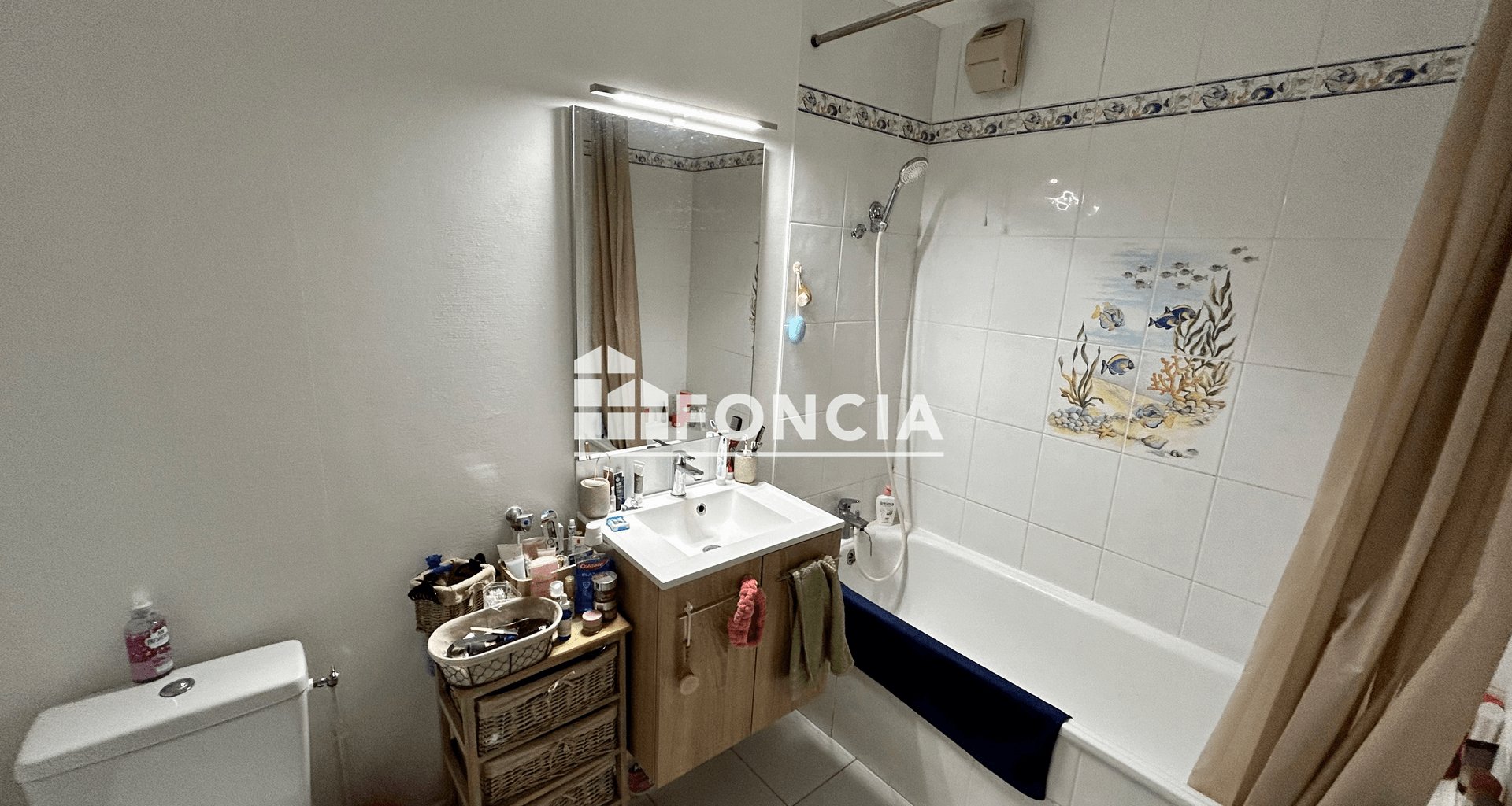Appartement à louer, 50m², Le Mans