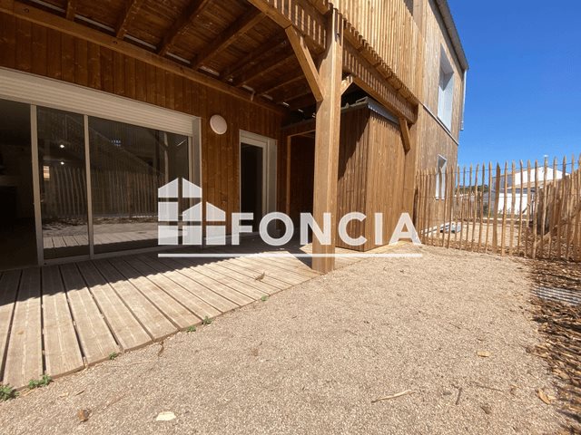 Appartement à louer, 64m², Dompierre-sur-Mer