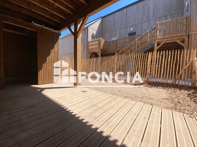 Appartement à louer, 64m², Dompierre-sur-Mer
