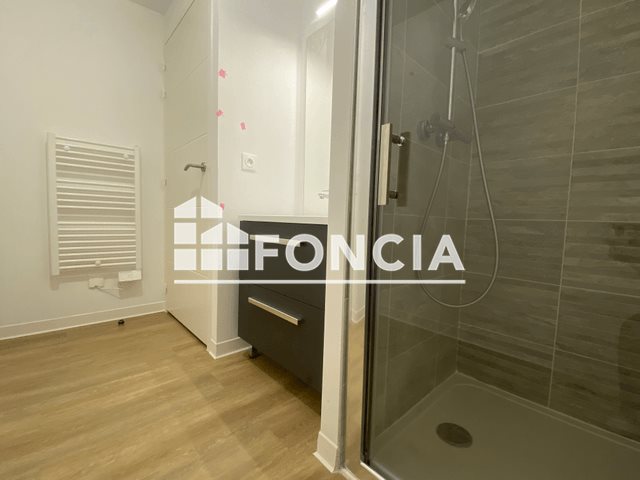 Appartement à louer, 64m², Dompierre-sur-Mer