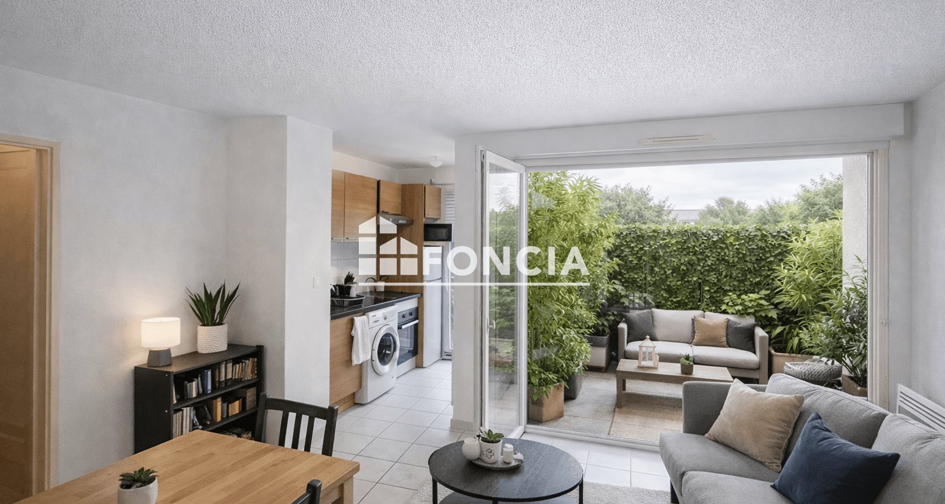 Appartement à vendre, 52m², Carpentras
