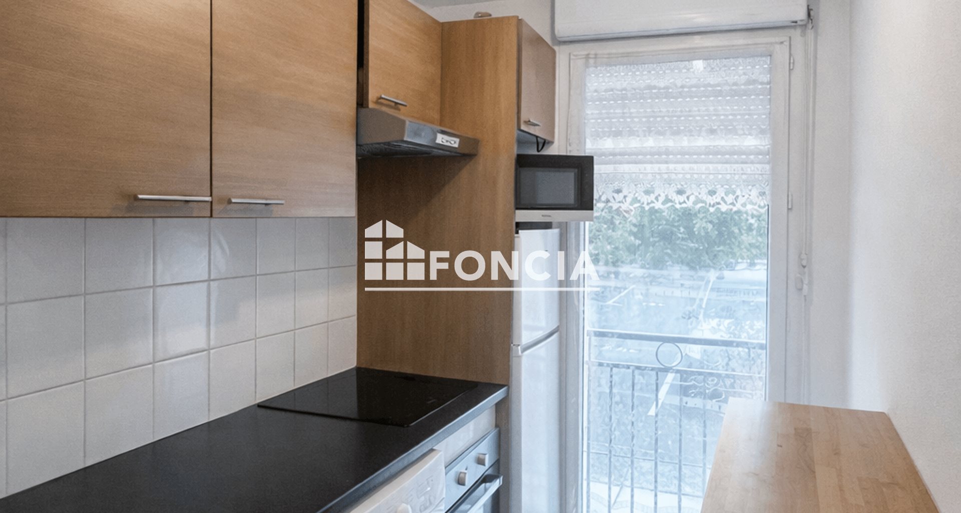 Appartement à vendre, 52m², Carpentras