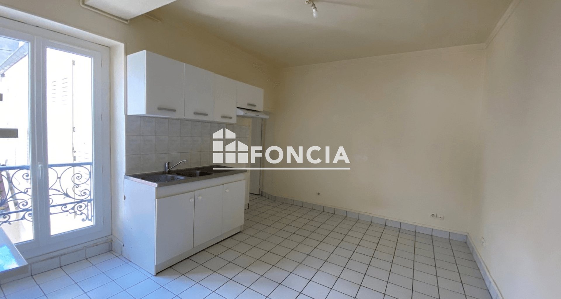Appartement à louer, 27m², Conflans-Sainte-Honorine