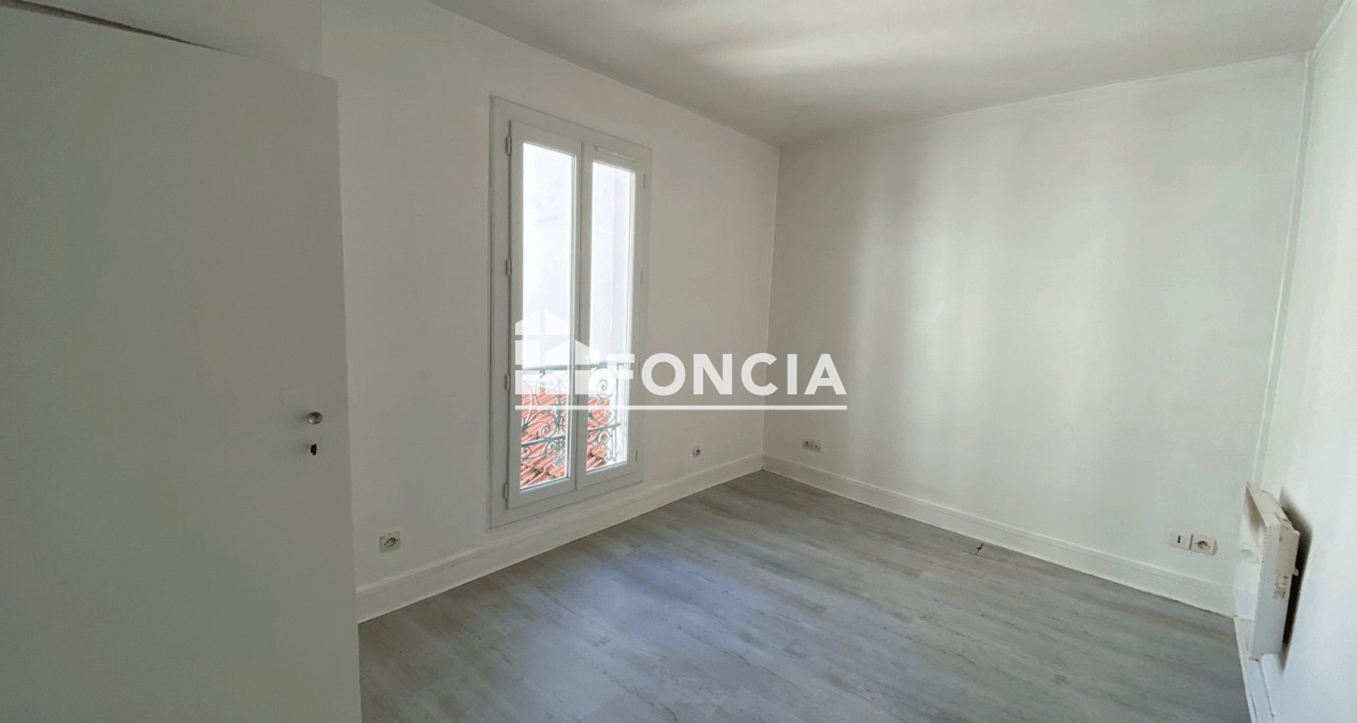 Appartement à louer, 27m², Conflans-Sainte-Honorine