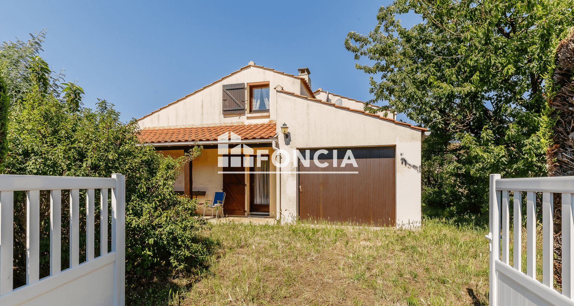 Maison à vendre, 80m², Bretignolles-sur-Mer