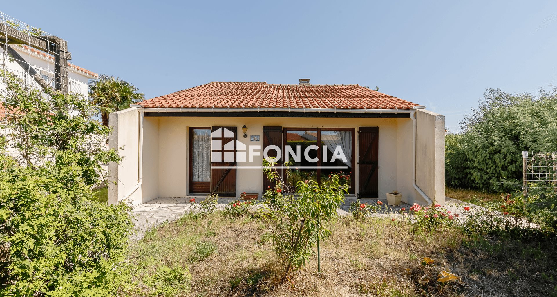 Maison à vendre, 80m², Bretignolles-sur-Mer
