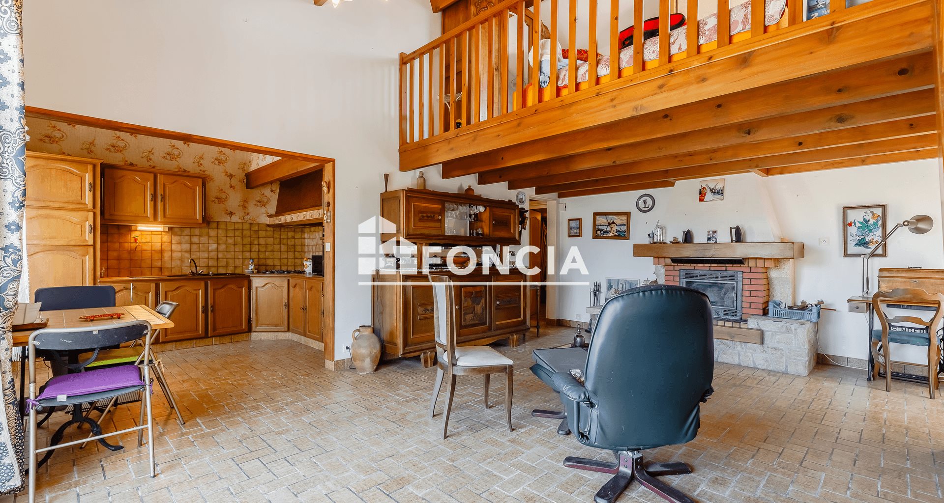 Maison à vendre, 80m², Bretignolles-sur-Mer