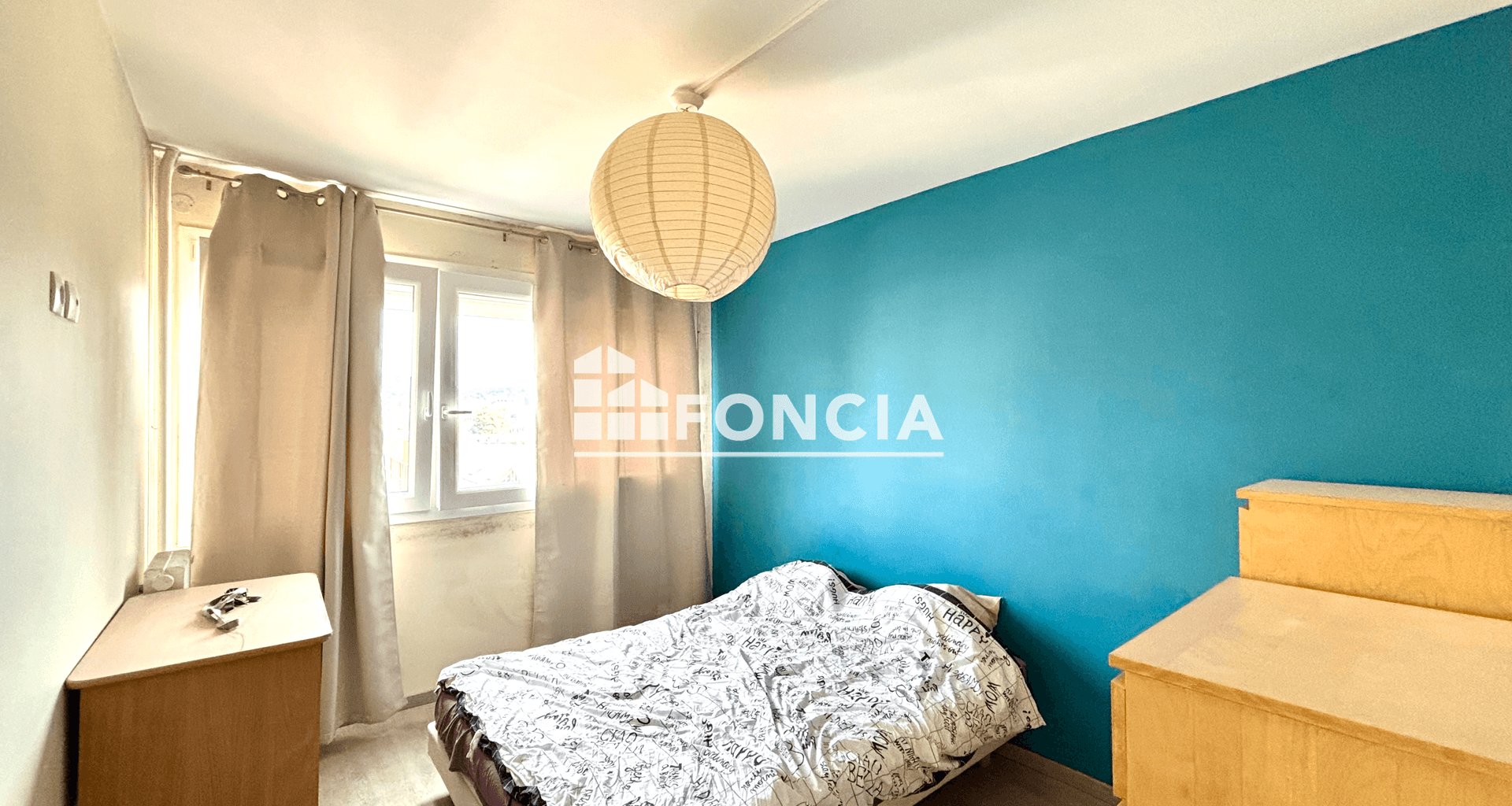 Appartement à louer, 50m², Maromme