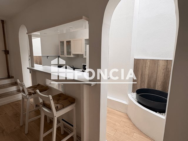Appartement à louer, 47m², Aix-en-Provence