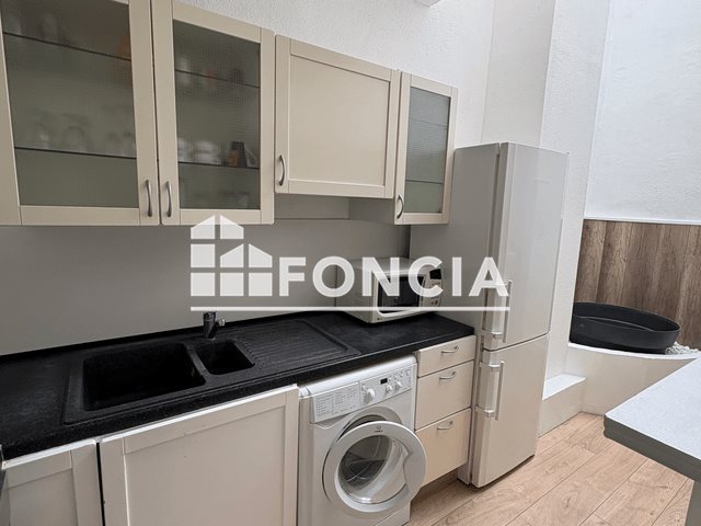 Appartement à louer, 47m², Aix-en-Provence