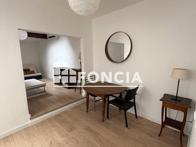 Appartement à louer, 47m², Aix-en-Provence
