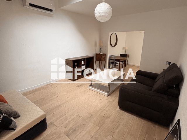 Appartement à louer, 47m², Aix-en-Provence