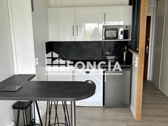 Appartement à louer, 26m², Rouen