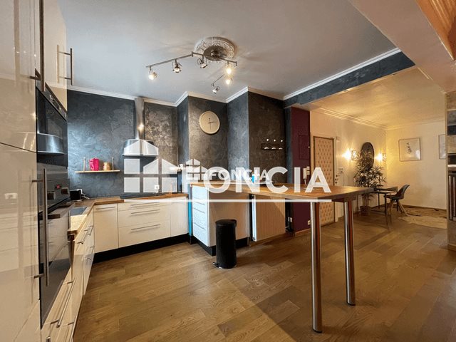 Appartement à louer, 77m², Montpellier