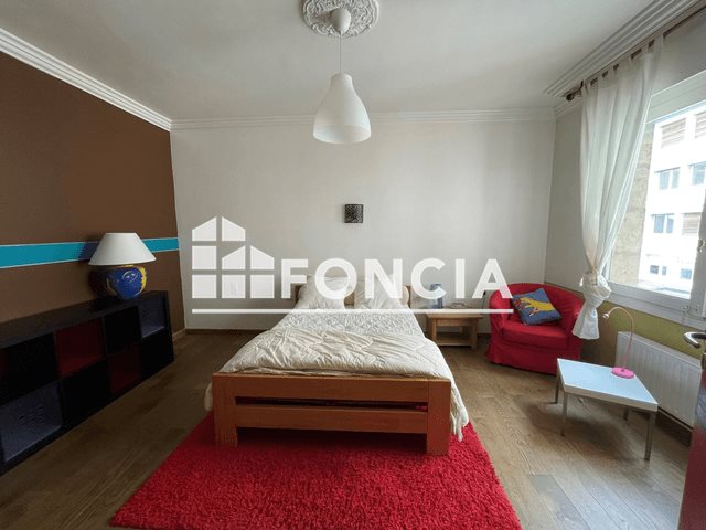 Appartement à louer, 77m², Montpellier