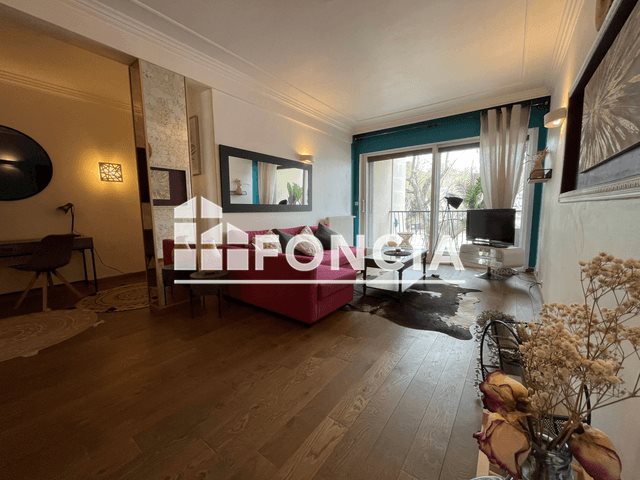 Appartement à louer, 77m², Montpellier