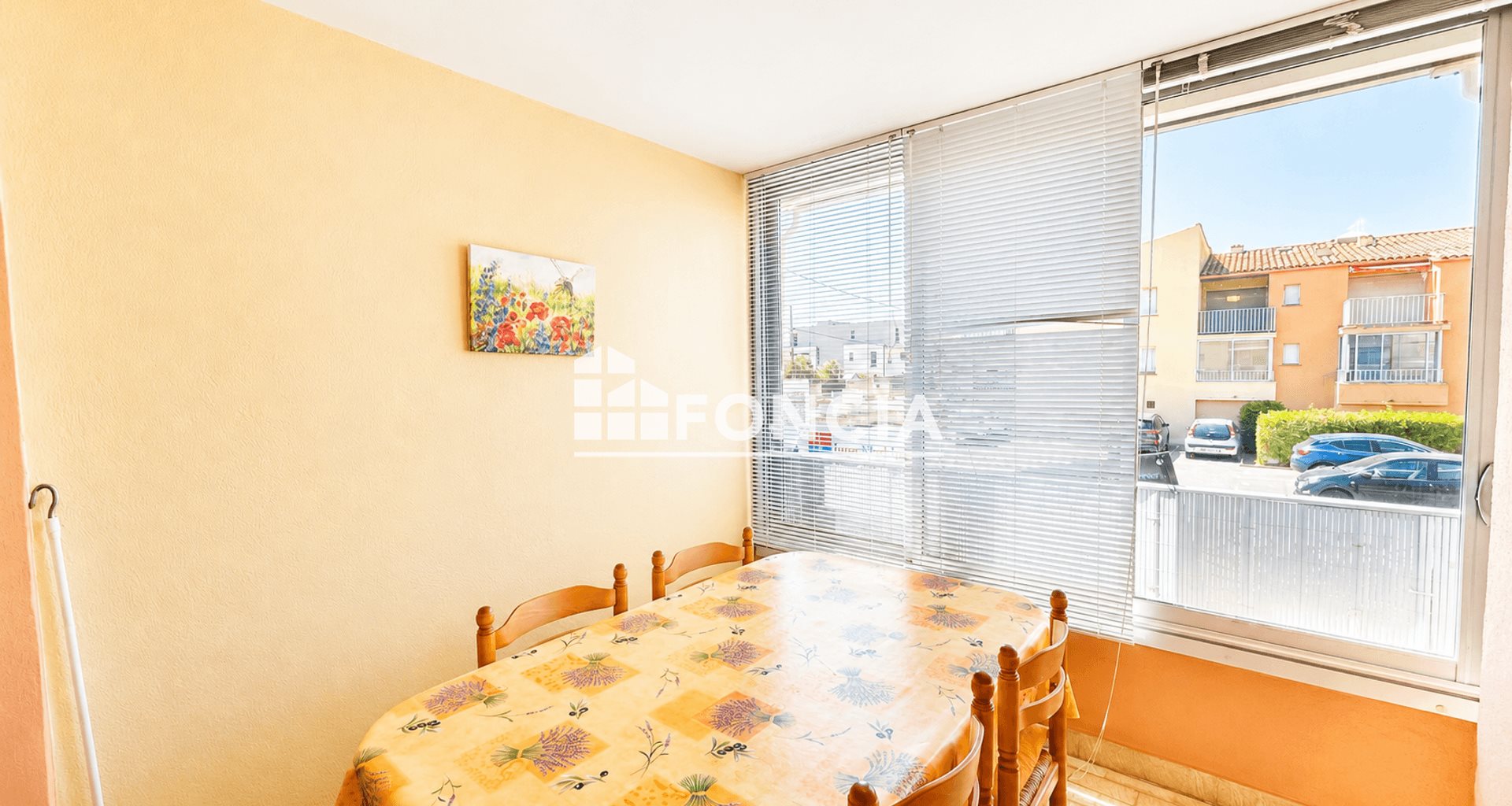 Appartement à vendre, 29m², Agde (Cap d'Agde)