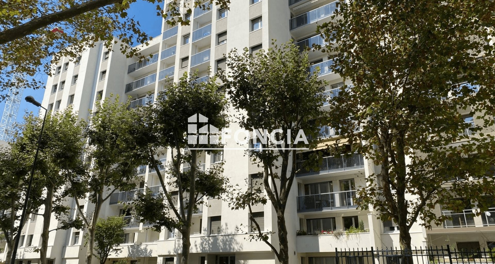 Appartement à louer, 66m², Puteaux