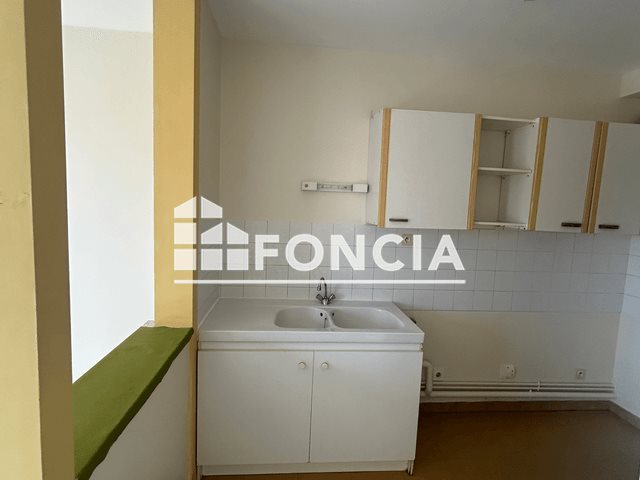 Appartement à louer, 33m², Montauban
