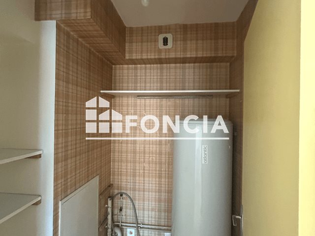 Appartement à louer, 33m², Montauban