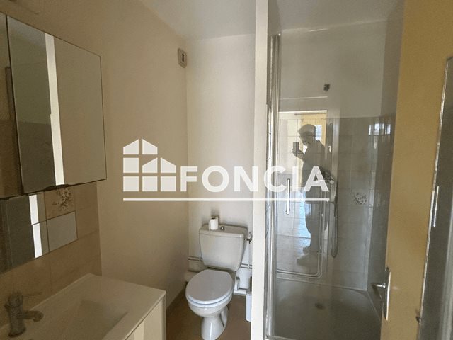 Appartement à louer, 33m², Montauban