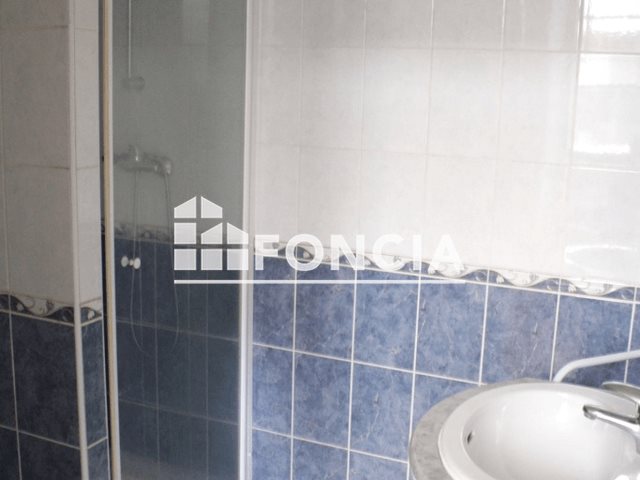 Appartement à louer, 16m², Tarbes