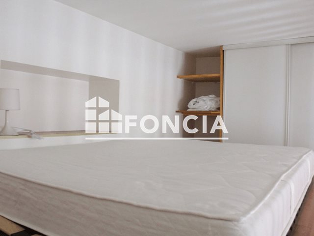 Appartement à louer, 16m², Tarbes
