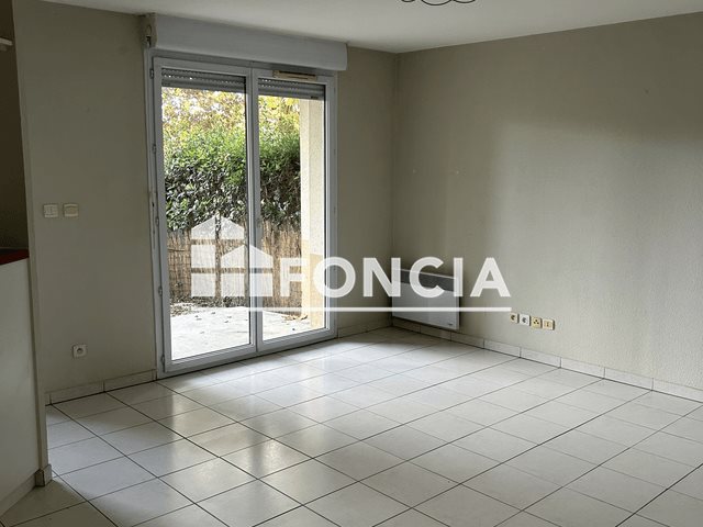 Appartement à louer, 45m², Agen