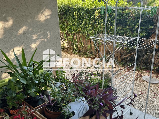 Appartement à louer, 45m², Agen