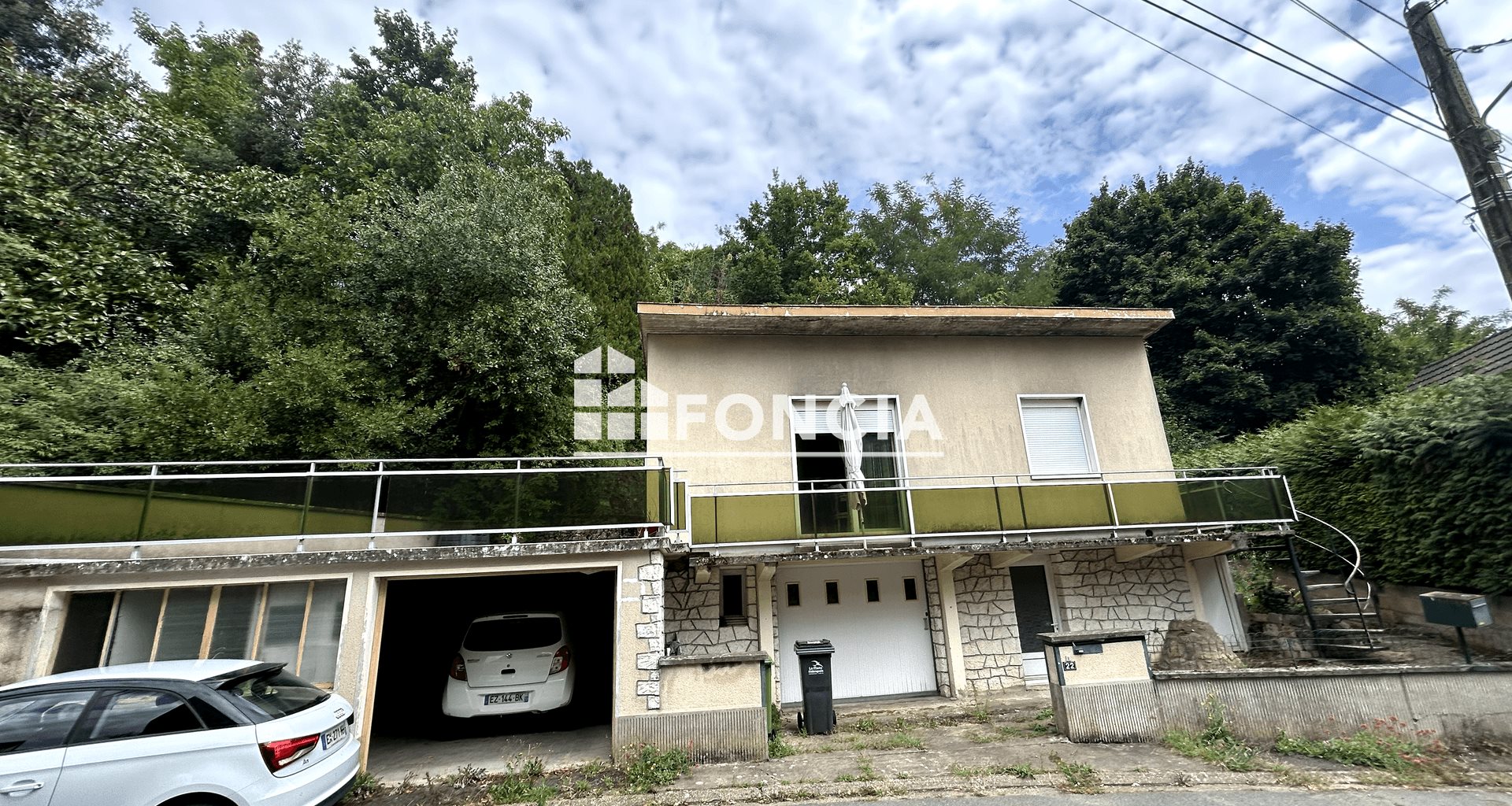 Maison à vendre, 62m², Le Mans