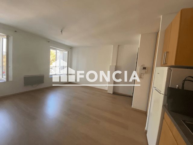 Appartement à louer, 36m², Cogolin