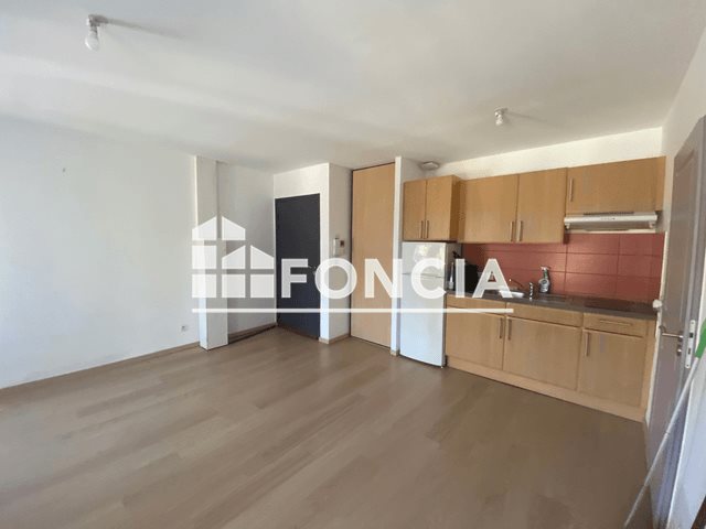 Appartement à louer, 36m², Cogolin