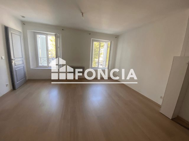 Appartement à louer, 36m², Cogolin