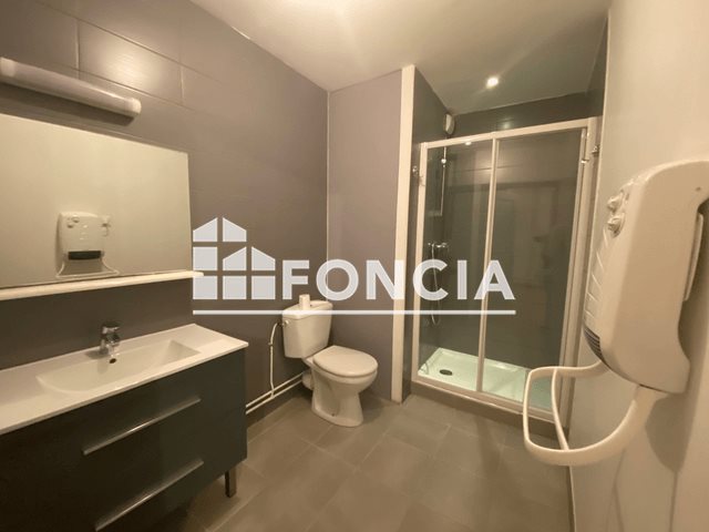 Appartement à louer, 36m², Cogolin