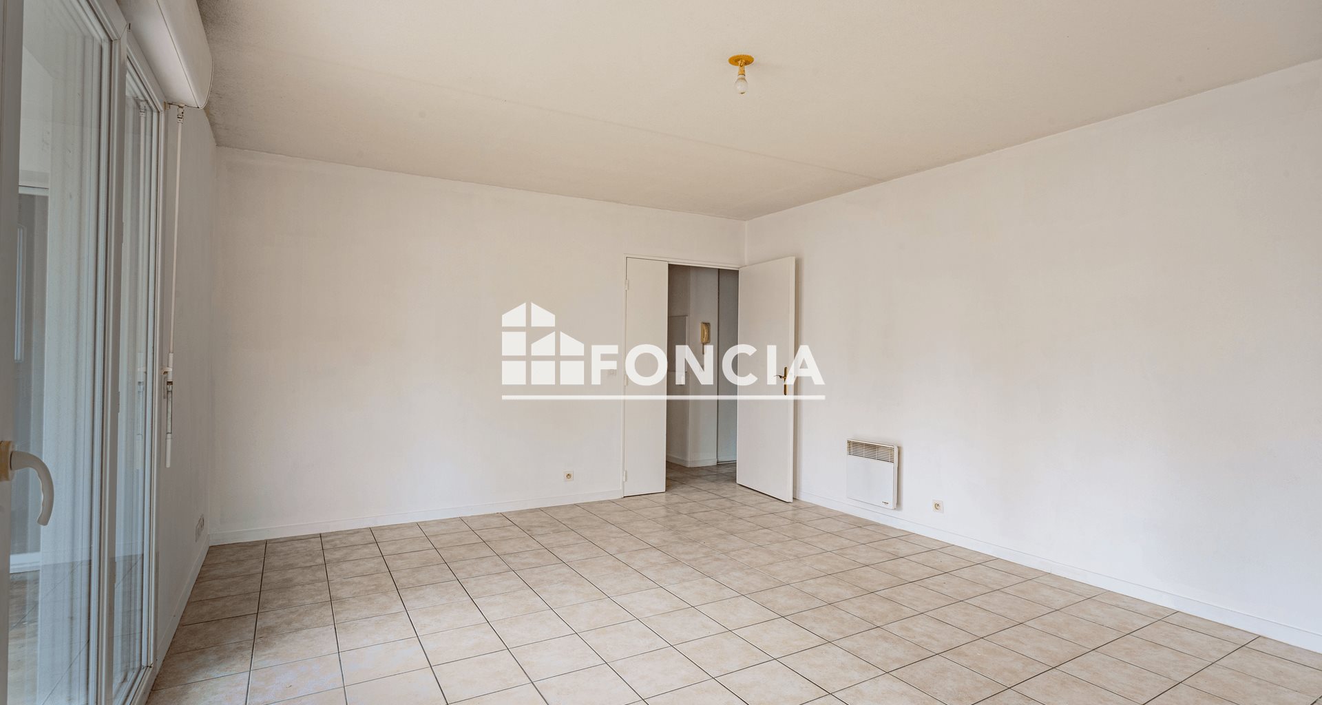 Appartement à vendre, 64m², Briscous