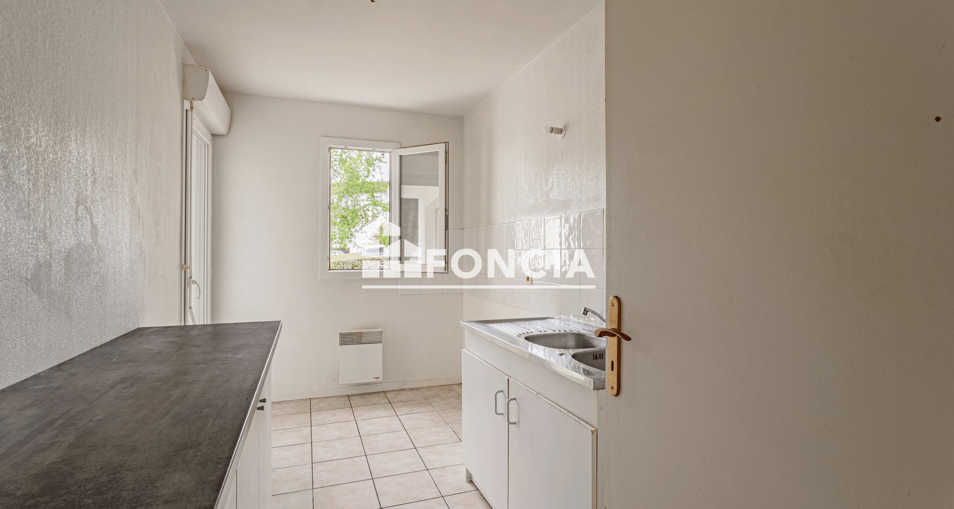 Appartement à vendre, 64m², Briscous
