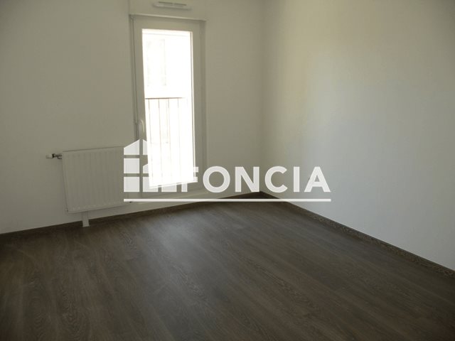 Appartement à louer, 87m², Bordeaux