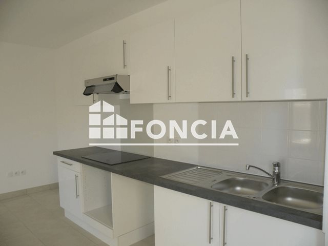 Appartement à louer, 87m², Bordeaux