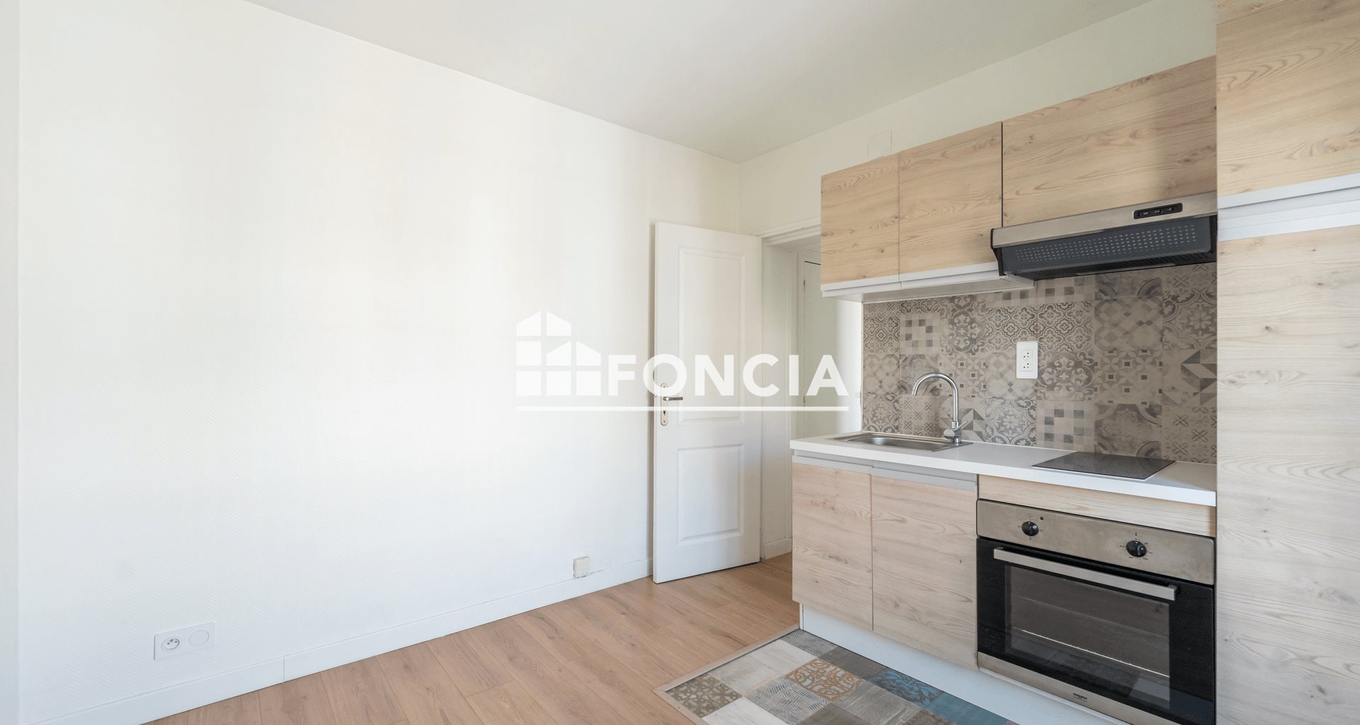 Appartement à vendre, 28m², Asnières-sur-Seine