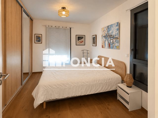 Appartement à louer, 45m², Evian-les-Bains
