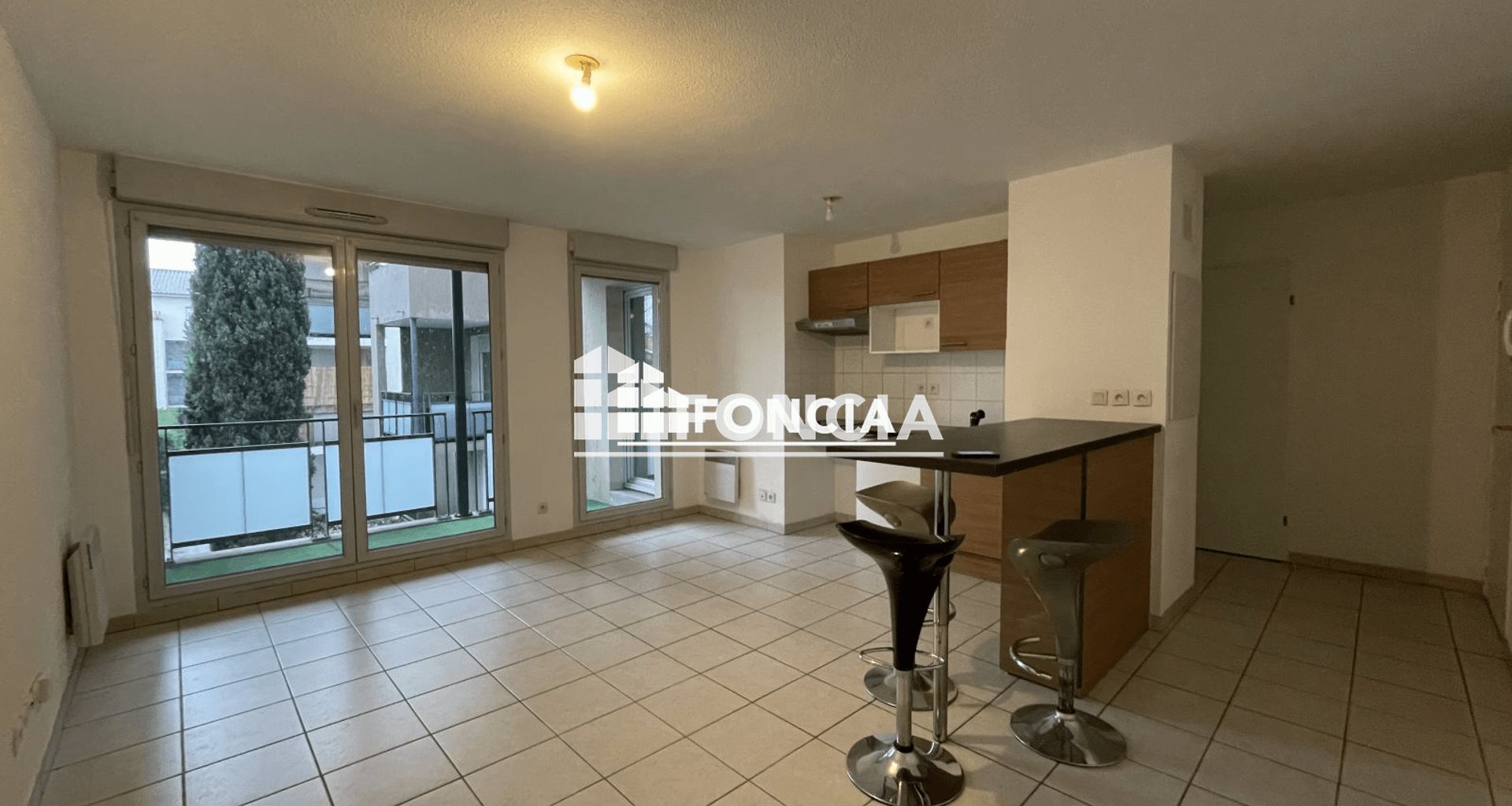 Appartement à louer, 42m², Villefranche-sur-Saône