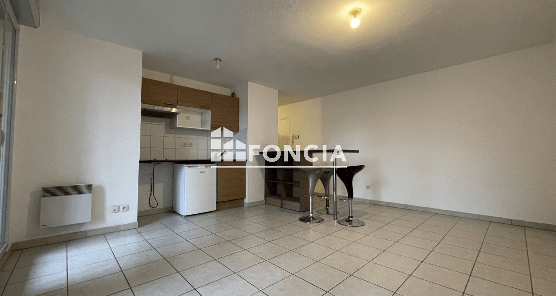 Appartement à louer, 42m², Villefranche-sur-Saône
